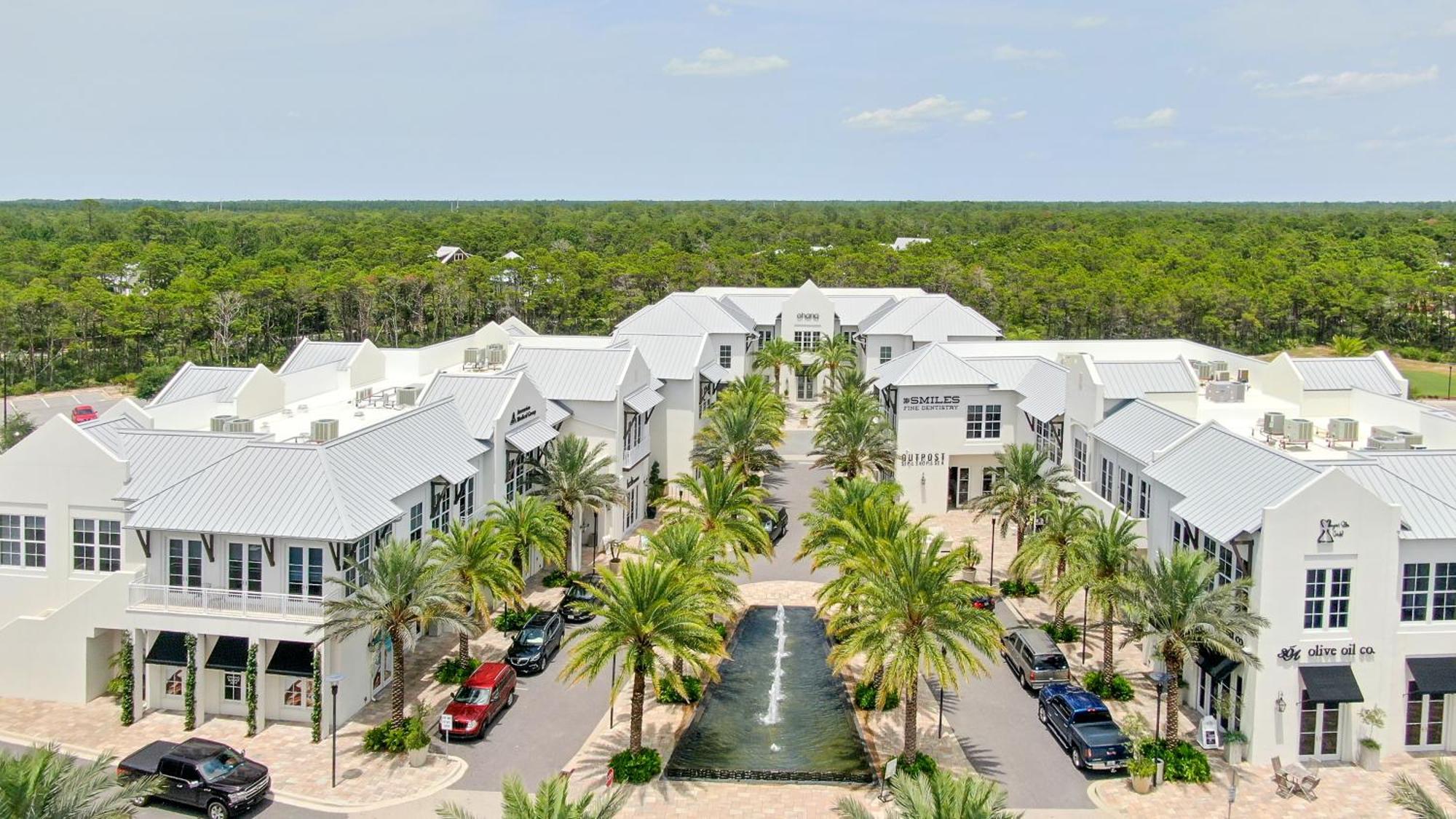 Pappas Cottage By 30A Escapes Rosemary Beach Exterior foto